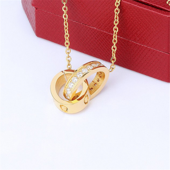 2025 New Styles Women's Fashion Jewelry Accessories,Brandbracelet Designed for Love and Witnessing Sweet Moments