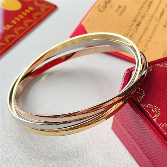 2025 New Styles Women's Fashion Jewelry Accessories,Brandbracelet Designed for Love and Witnessing Sweet Moments