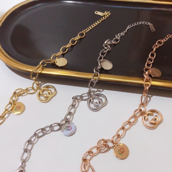 2025 New Styles Women's Fashion Jewelry Accessories, Brandbracelet Designed for Love and Witnessing Sweet Moments