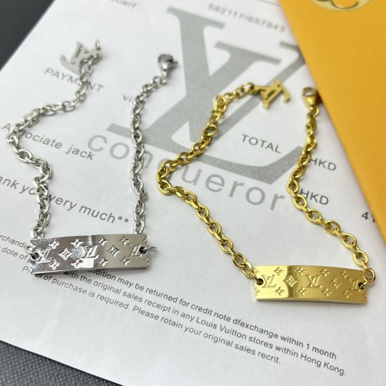 2025 New Styles Women's Fashion Jewelry Accessories,Brandbracelet Designed for Love and Witnessing Sweet Moments