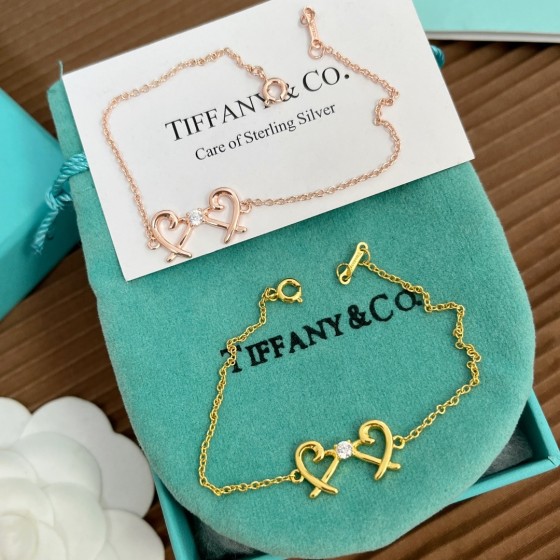 2025 New Styles Women's Fashion Jewelry Accessories,Brandbracelet Designed for Love and Witnessing Sweet Moments