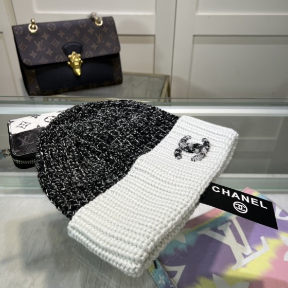 Versatile wool hats from trendy brands - for men/women, keeping warm and cold-proof