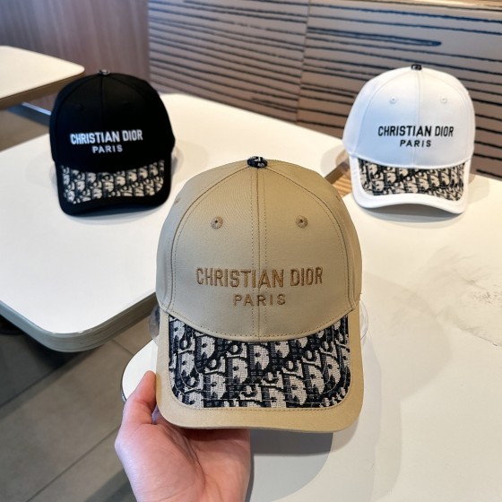 Logo-Printed Baseball Cap for Outdoor Activities - Sun Protection & Breathable Design