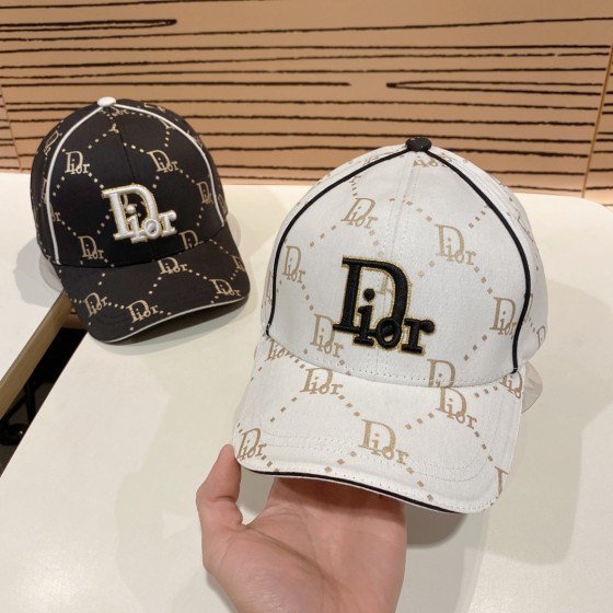 Logo-Printed Baseball Cap for Outdoor Activities - Sun Protection & Breathable Design