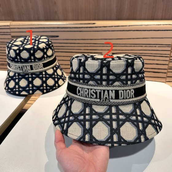 Classic Brand Logo Print Bucket Hat - Outdoor Foldable Sun Hat for Beach & Sun Protection