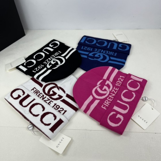 Versatile wool hats from trendy brands - for men/women, keeping warm and cold-proof