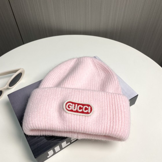 Versatile wool hats from trendy brands - for men/women, keeping warm and cold-proof