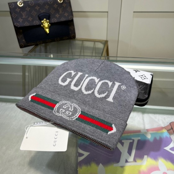 Versatile wool hats from trendy brands - for men/women, keeping warm and cold-proof