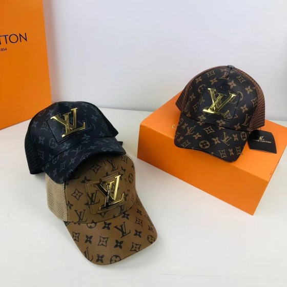 Logo-Printed Baseball Cap for Outdoor Activities - Sun Protection & Breathable Design