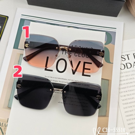 Men's and Women's Sunglasses - Fashionable High-UV Protect Beach Sunglasses - Vintage Fishing Glasses