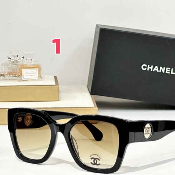 Men's and Women's Sunglasses - Fashionable High-UV Protect Beach Sunglasses - Vintage Fishing Glasses