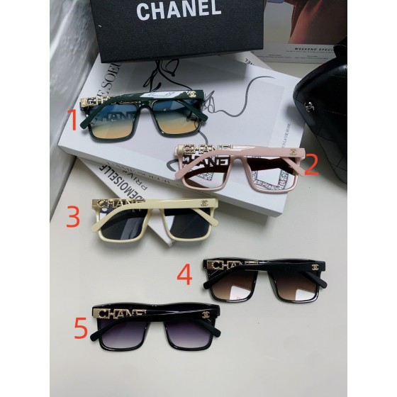 Men's and Women's Sunglasses - Fashionable High-UV Protect Beach Sunglasses - Vintage Fishing Glasses
