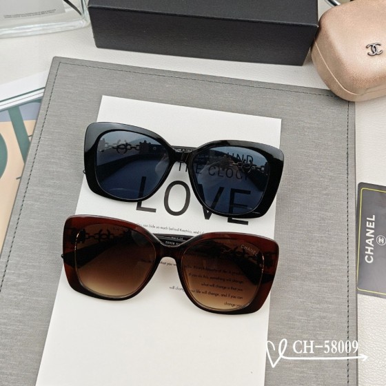 Men's and Women's Sunglasses - Fashionable High-UV Protect Beach Sunglasses - Vintage Fishing Glasses