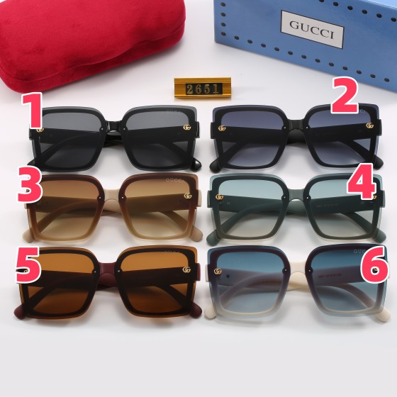 Men's and Women's Sunglasses - Fashionable High-UV Protect Beach Sunglasses - Vintage Fishing Glasses