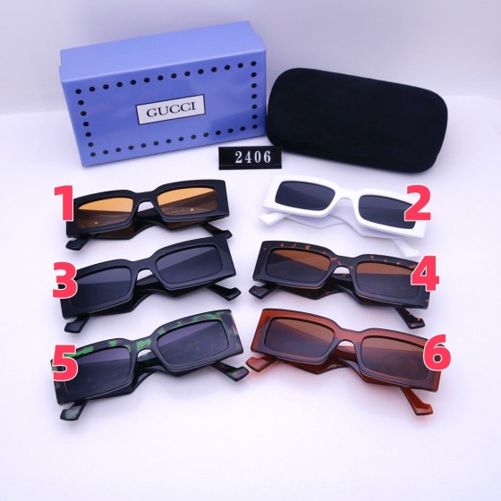 Men's and Women's Sunglasses - Fashionable High-UV Protect Beach Sunglasses - Vintage Fishing Glasses