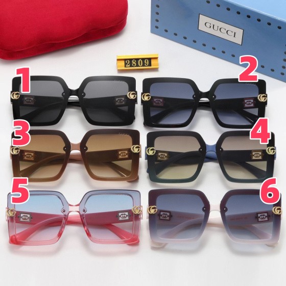 Men's and Women's Sunglasses - Fashionable High-UV Protect Beach Sunglasses - Vintage Fishing Glasses