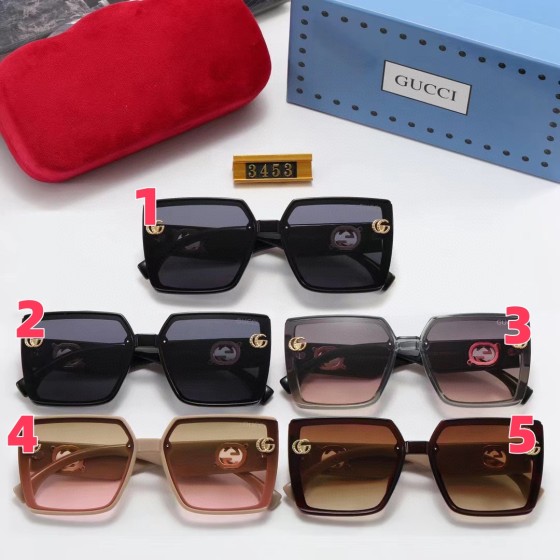 Men's and Women's Sunglasses - Fashionable High-UV Protect Beach Sunglasses - Vintage Fishing Glasses