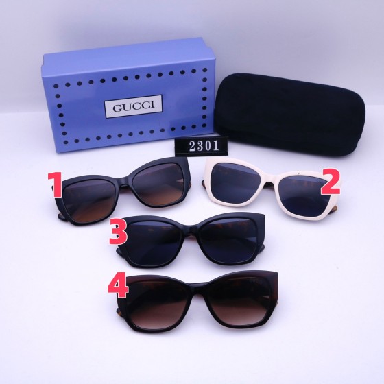 Men's and Women's Sunglasses - Fashionable High-UV Protect Beach Sunglasses - Vintage Fishing Glasses