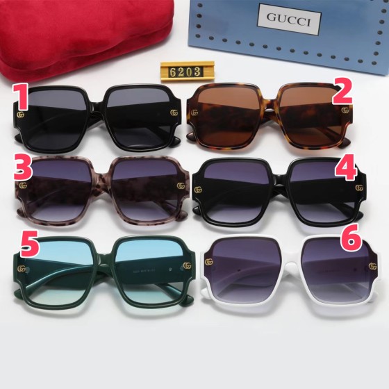Men's and Women's Sunglasses - Fashionable High-UV Protect Beach Sunglasses - Vintage Fishing Glasses
