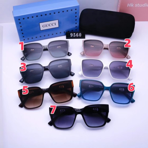 Men's and Women's Sunglasses - Fashionable High-UV Protect Beach Sunglasses - Vintage Fishing Glasses