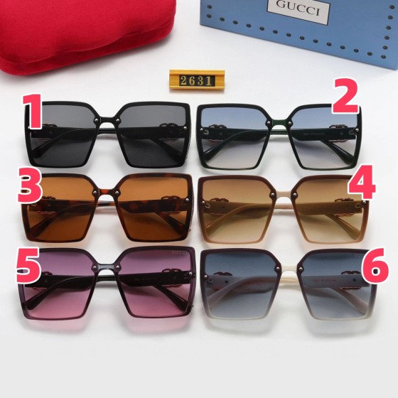 Men's and Women's Sunglasses - Fashionable High-UV Protect Beach Sunglasses - Vintage Fishing Glasses