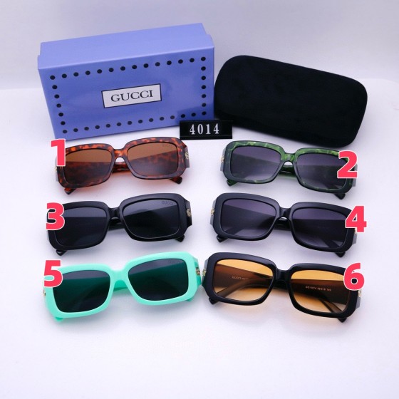 Men's and Women's Sunglasses - Fashionable High-UV Protect Beach Sunglasses - Vintage Fishing Glasses