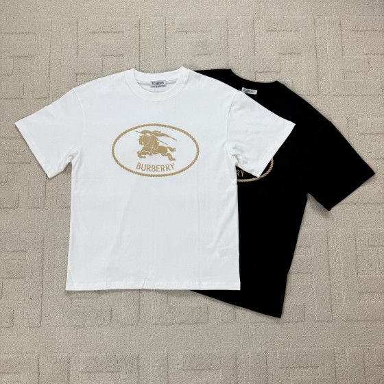 2025 Summer New Arrivals Latest Short Sleeves, Comfortable and Breathable to Wear, Complete with Three Labels