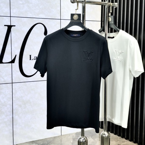 2025 Summer New Arrivals Latest Short Sleeves, Comfortable and Breathable to Wear, Complete with Three Labels