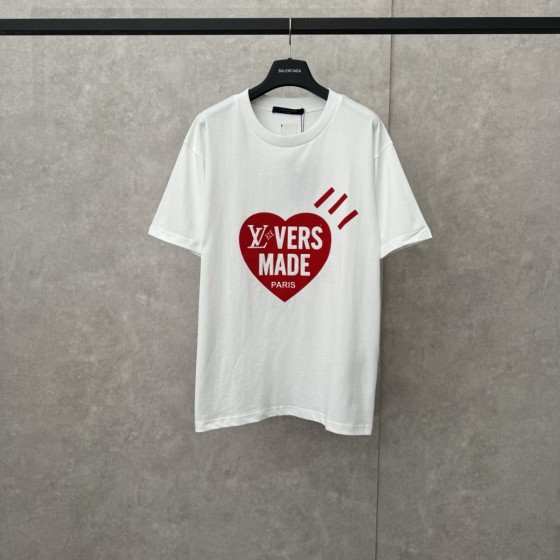 2025 Summer New Arrivals Latest Short Sleeves, Comfortable and Breathable to Wear, Complete with Three Labels