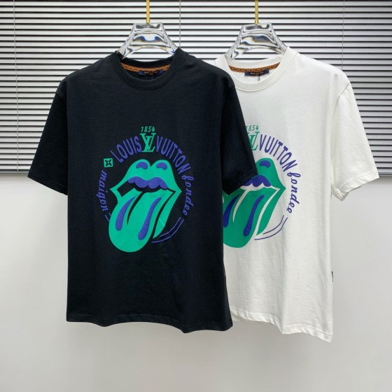 2025 Summer New Arrivals Latest Short Sleeves, Comfortable and Breathable to Wear, Complete with Three Labels