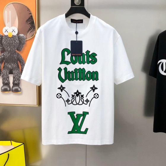 2025 Summer New Arrivals Latest Short Sleeves, Comfortable and Breathable to Wear, Complete with Three Labels