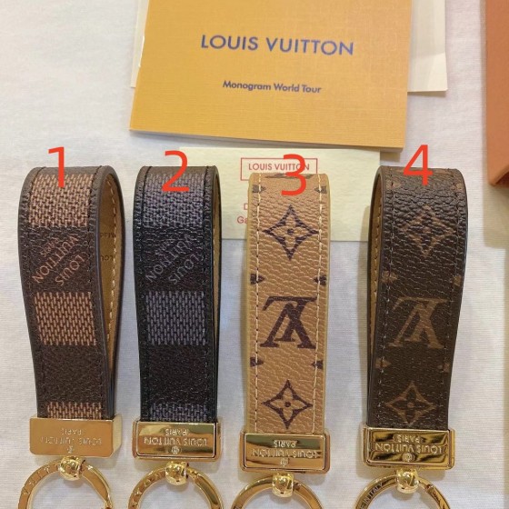 Fashionable Key Chains, Unisex Design for Car Keys, Great Gifts Option