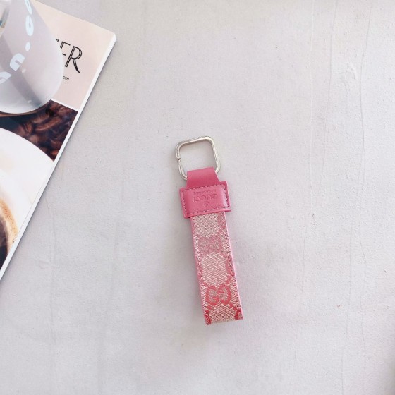 Fashionable Key Chains, Unisex Design for Car Keys, Great Gifts Option