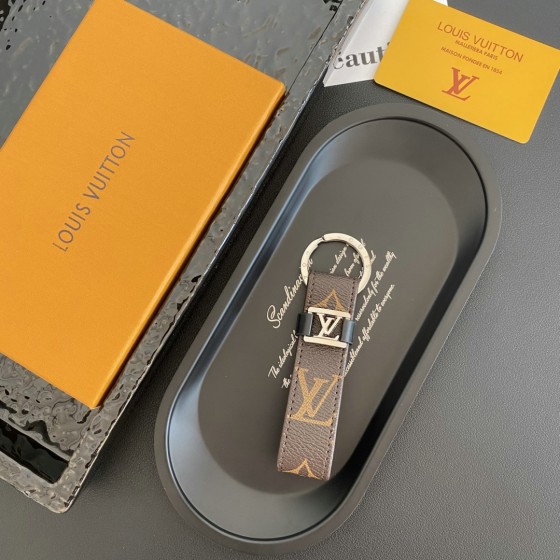 Fashionable Key Chains, Unisex Design for Car Keys, Great Gifts Option