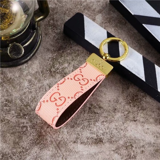 Fashionable Key Chains, Unisex Design for Car Keys, Great Gifts Option