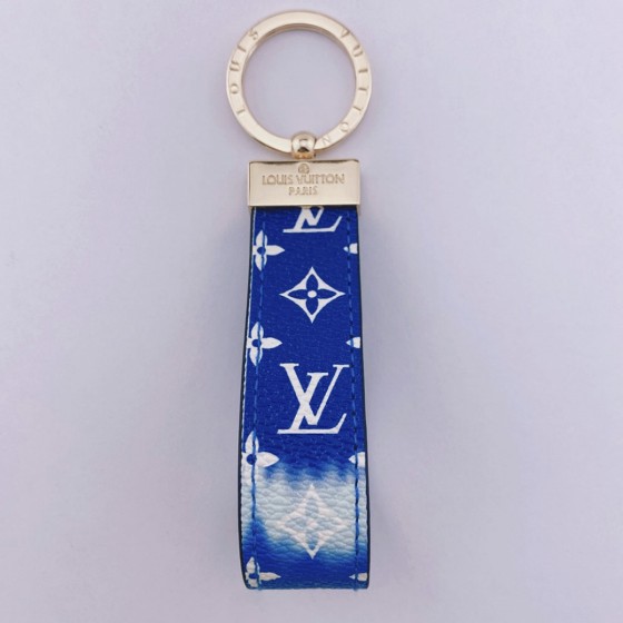 Fashionable Key Chains, Unisex Design for Car Keys, Great Gifts Option