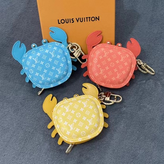 Fashionable Key Chains, Unisex Design for Car Keys, Great Gifts Option