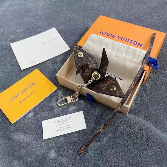 Fashionable Key Chains, Unisex Design for Car Keys, Great Gifts Option