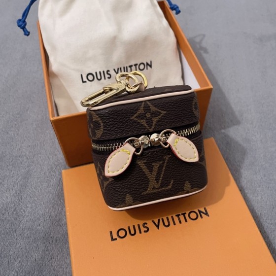 Fashionable Key Chains, Unisex Design for Car Keys, Great Gifts Option