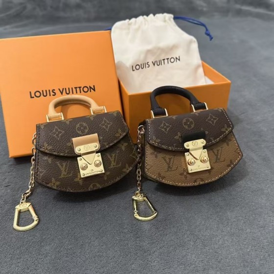 Fashionable Key Chains, Unisex Design for Car Keys, Great Gifts Option