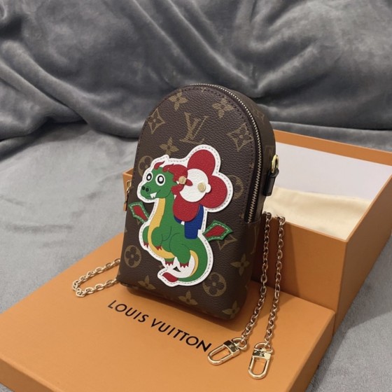 Fashionable Key Chains, Unisex Design for Car Keys, Great Gifts Option