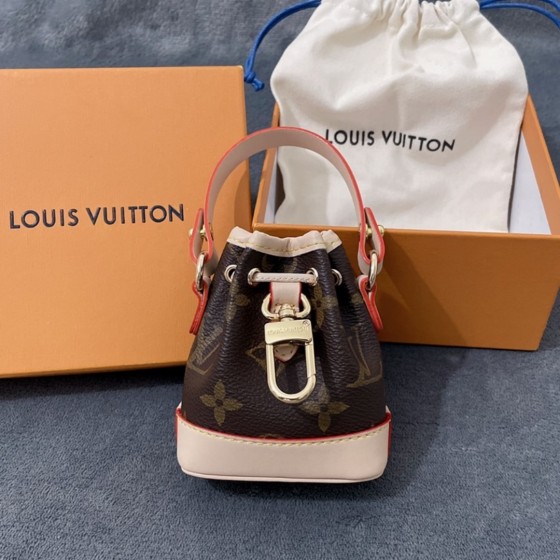 Fashionable Key Chains, Unisex Design for Car Keys, Great Gifts Option