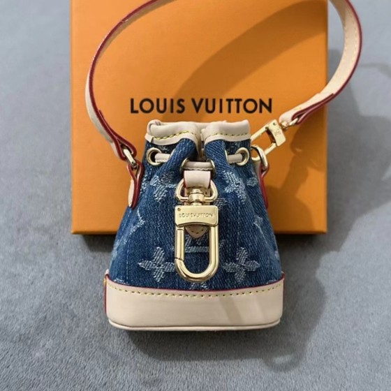 Fashionable Key Chains, Unisex Design for Car Keys, Great Gifts Option