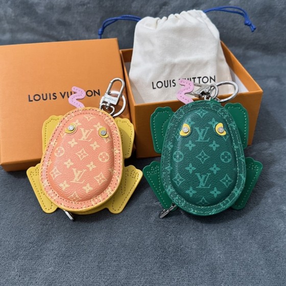 Fashionable Key Chains, Unisex Design for Car Keys, Great Gifts Option