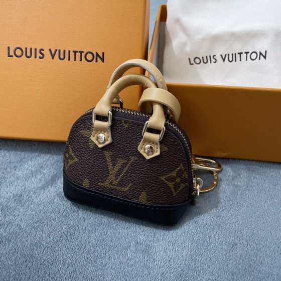 Fashionable Key Chains, Unisex Design for Car Keys, Great Gifts Option