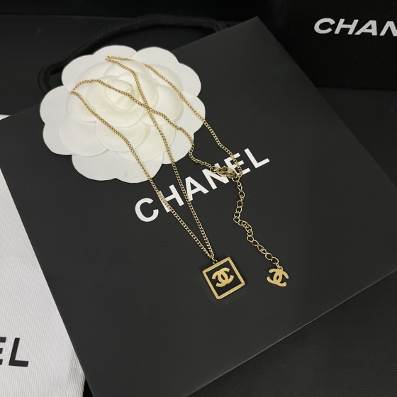 2025 New Exquisite Craftsmanship, Superior Quality, Stylish and Trendy Necklaces