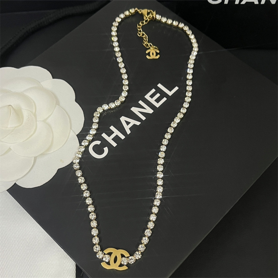 2025 New Exquisite Craftsmanship, Superior Quality, Stylish and Trendy Necklaces