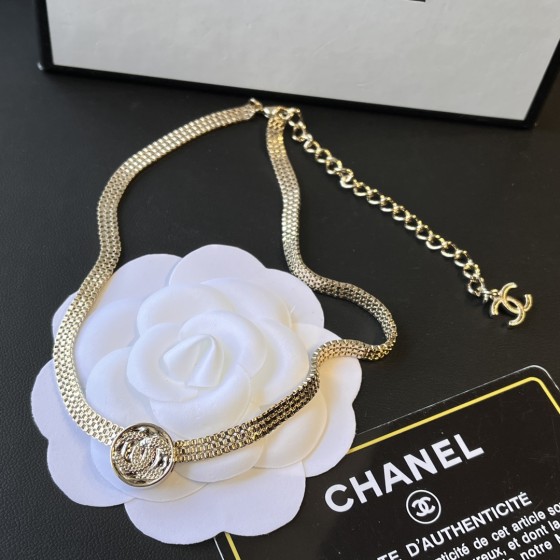 2025 New Exquisite Craftsmanship, Superior Quality, Stylish and Trendy Necklaces