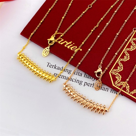 2025 New Exquisite Craftsmanship, Superior Quality, Stylish and Trendy Necklaces