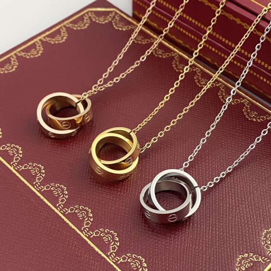 2025 New Exquisite Craftsmanship, Superior Quality, Stylish and Trendy Necklaces